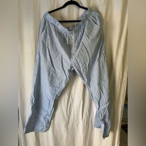 GAP pajama pants COMFY